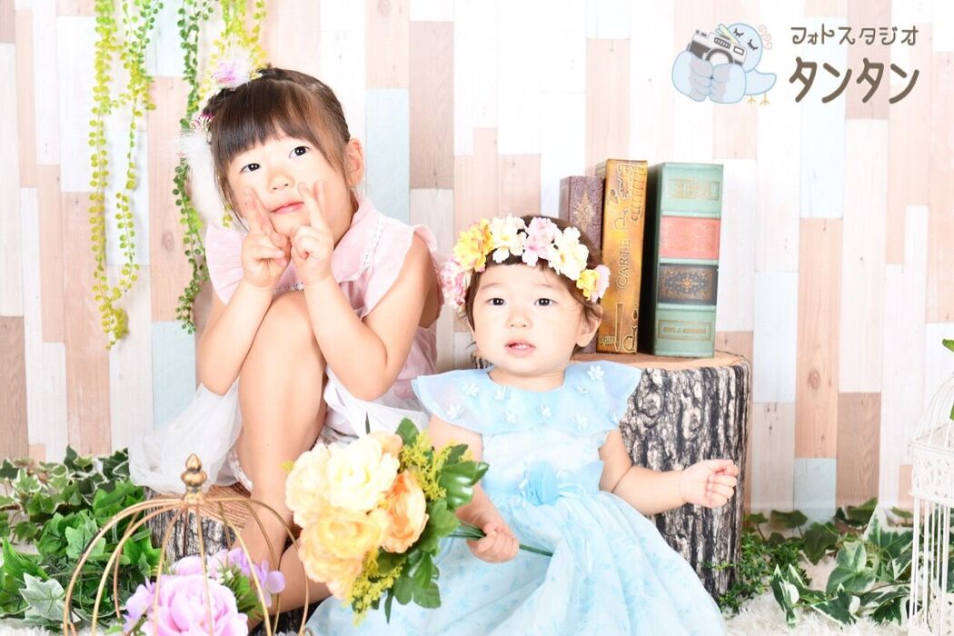 子供