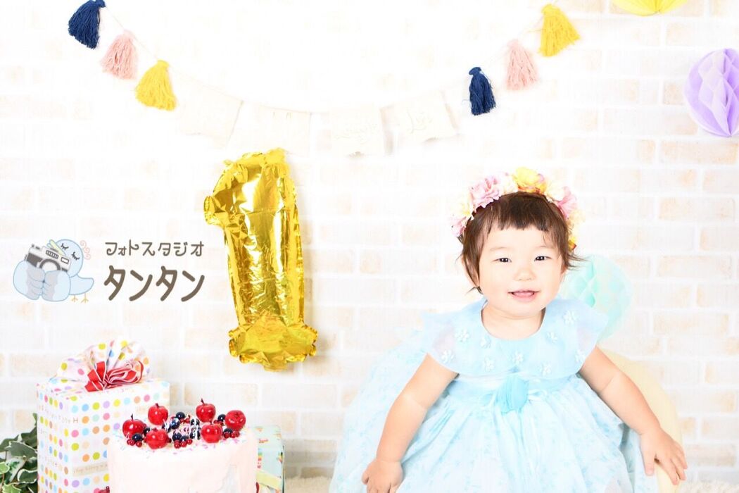 子供