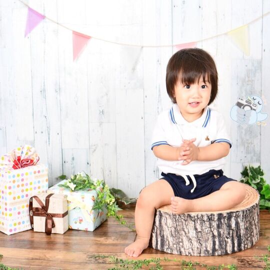 子供