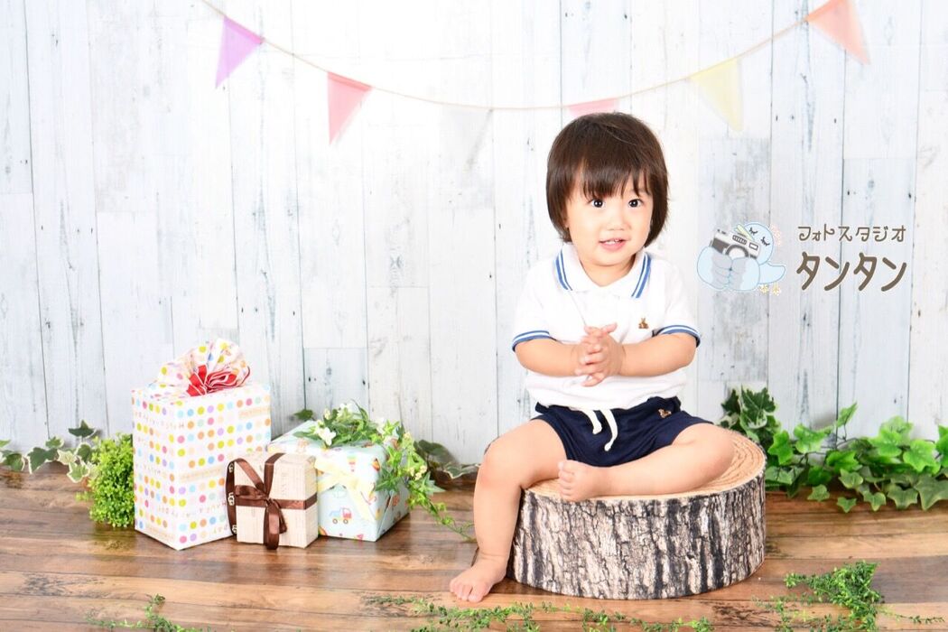 子供