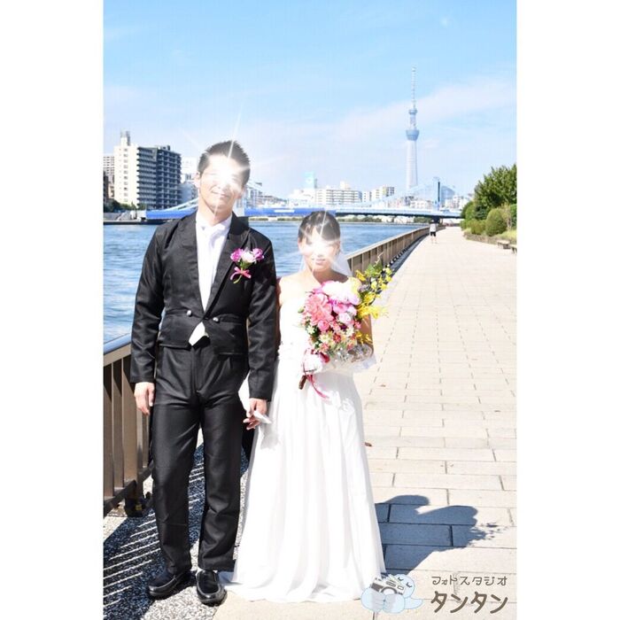 夫婦