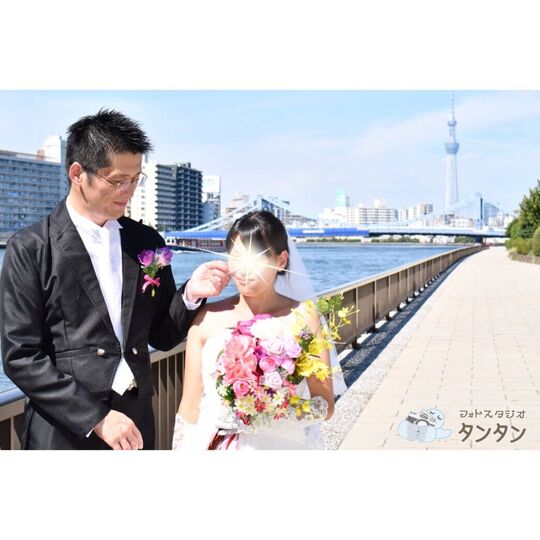 夫婦