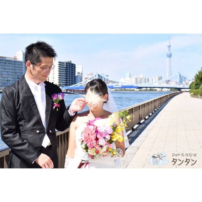 夫婦