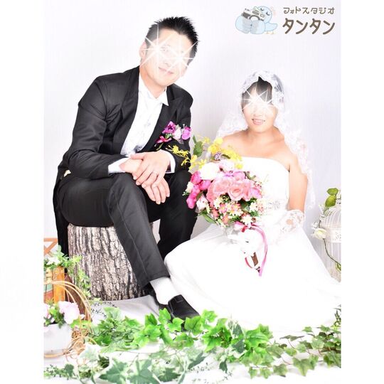 夫婦
