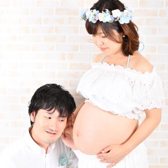 親子