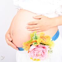 妊婦