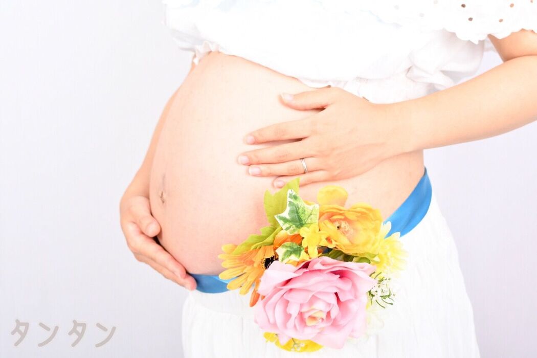 妊婦