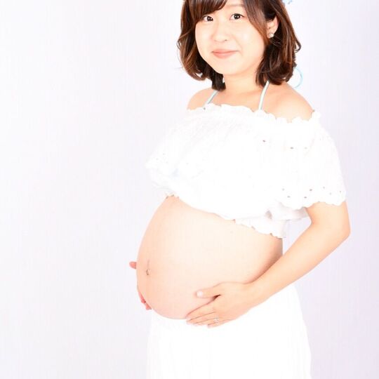 妊婦