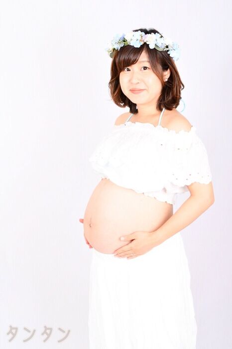 妊婦