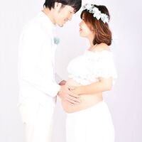 夫婦写真
