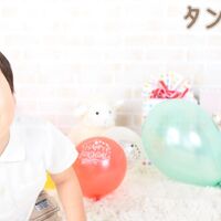 赤ん坊