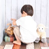 子供