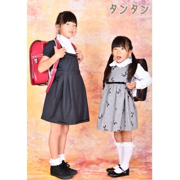 子供