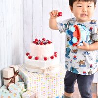 子供