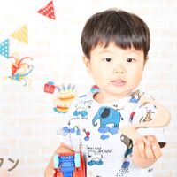 子供