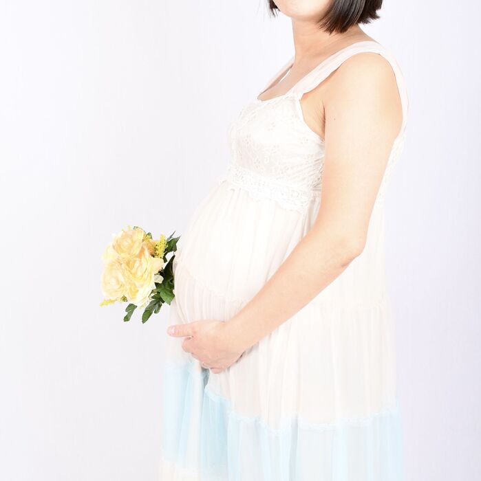 妊婦