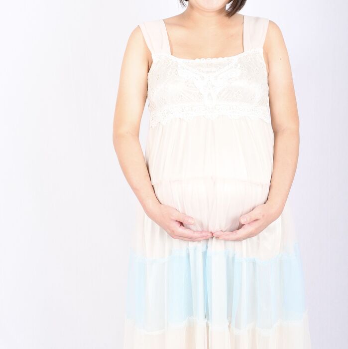 妊婦