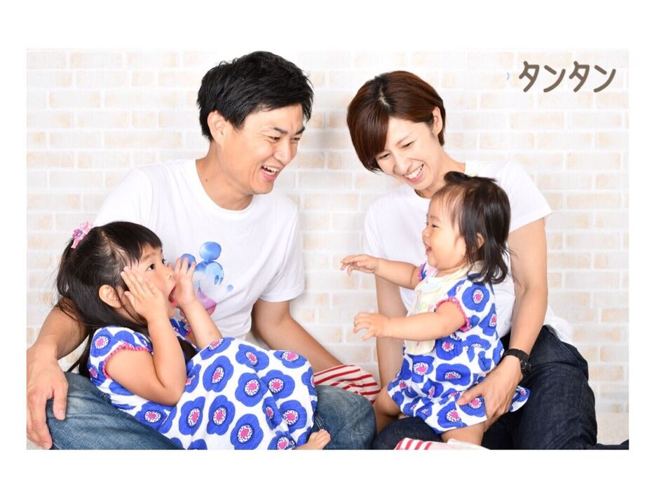 集合写真
