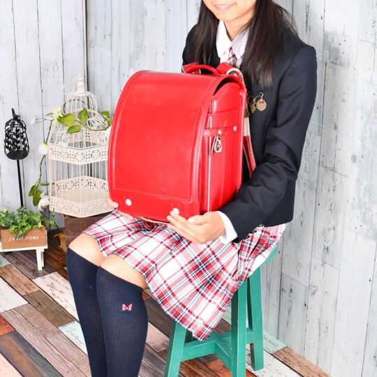 中学生