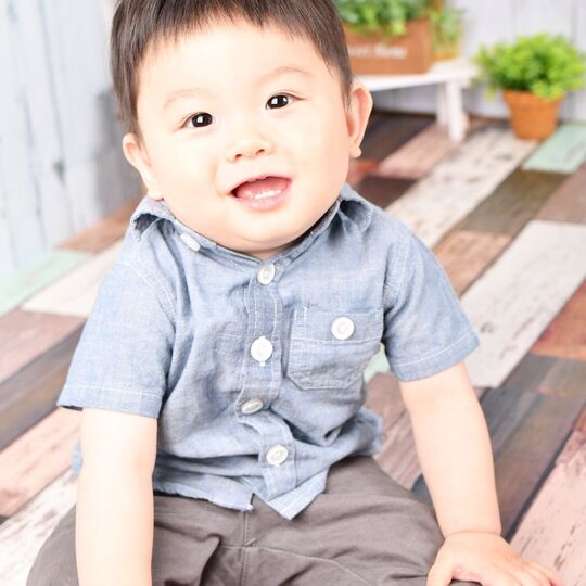 子供