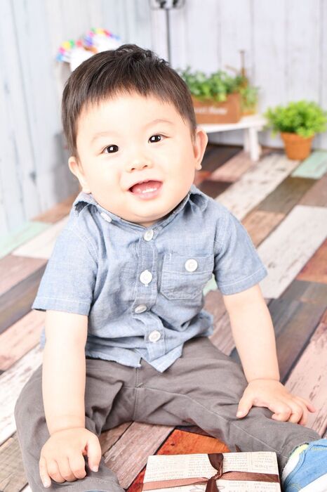 子供