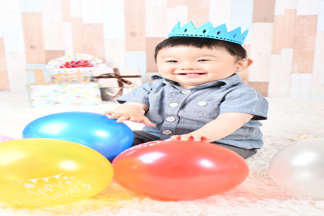 子供
