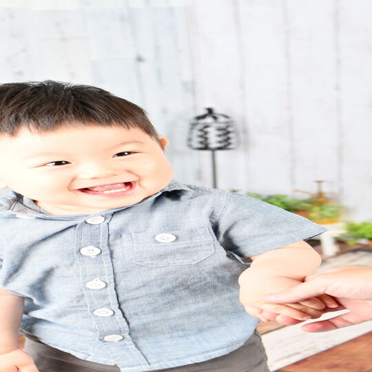 子供