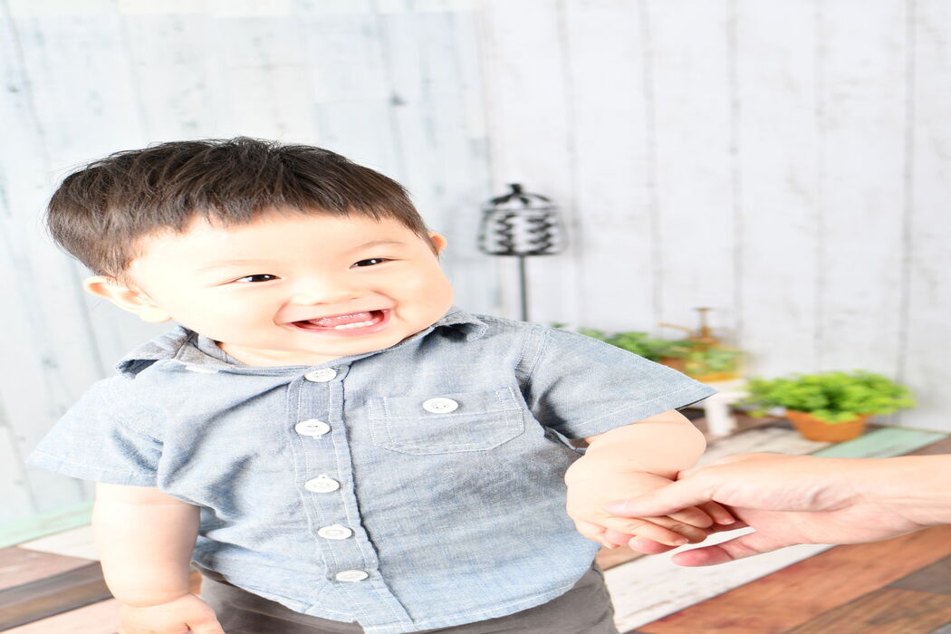 子供