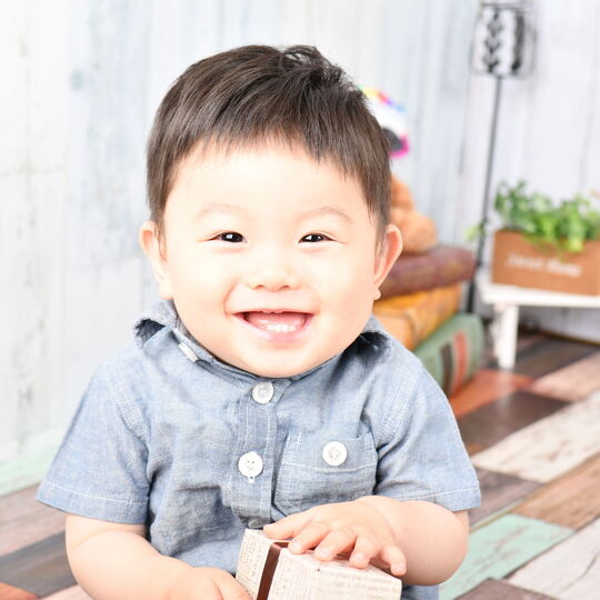 子供