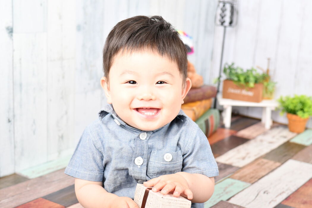 子供
