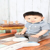 子供