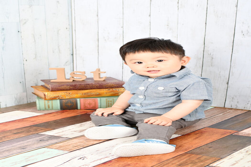 子供