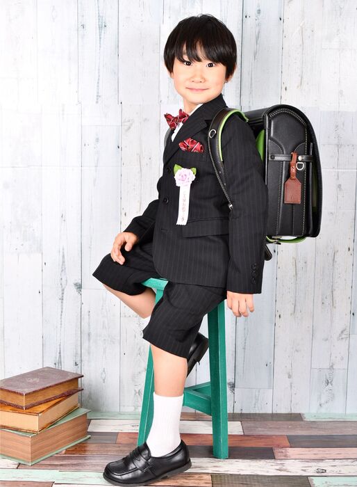 小学生