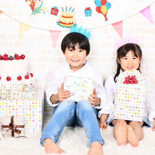 子供