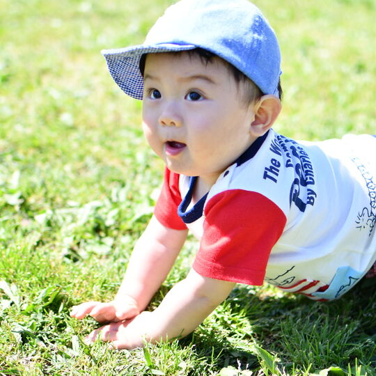 子供