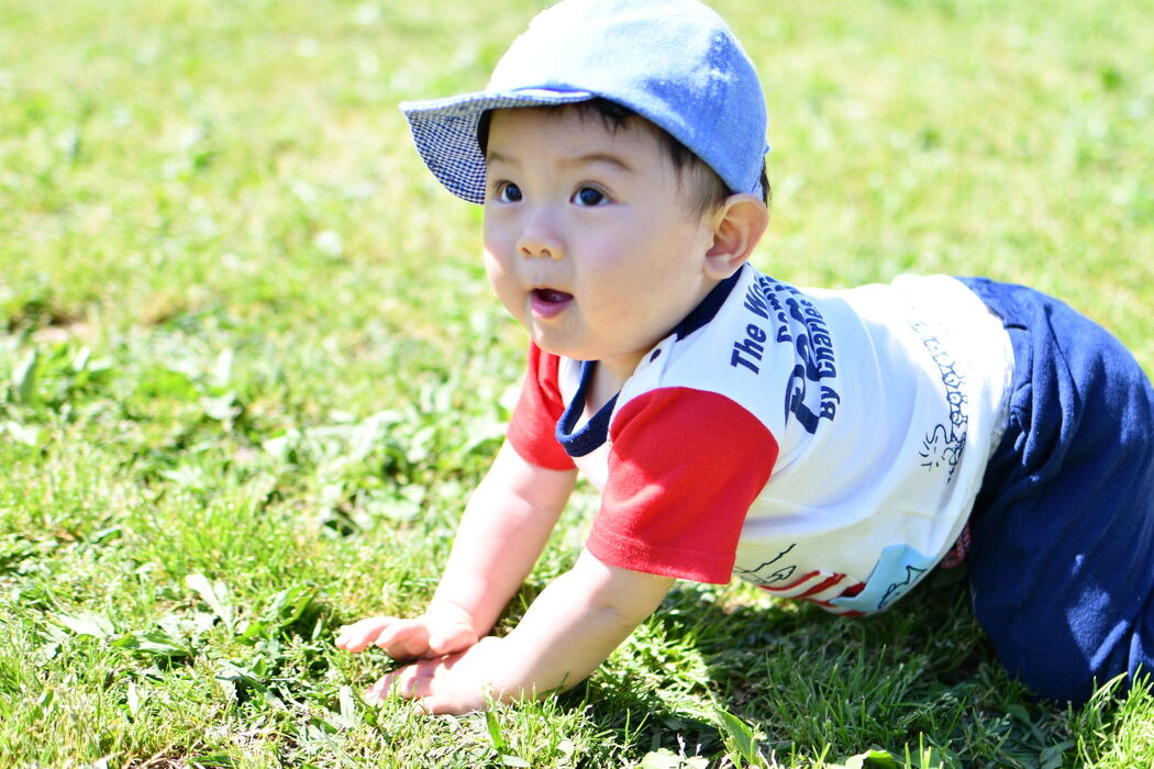 子供