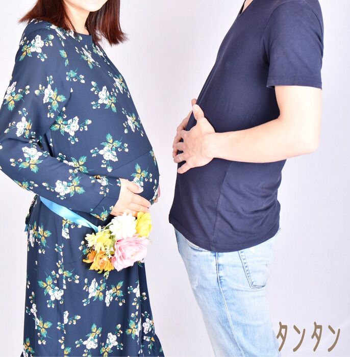夫婦
