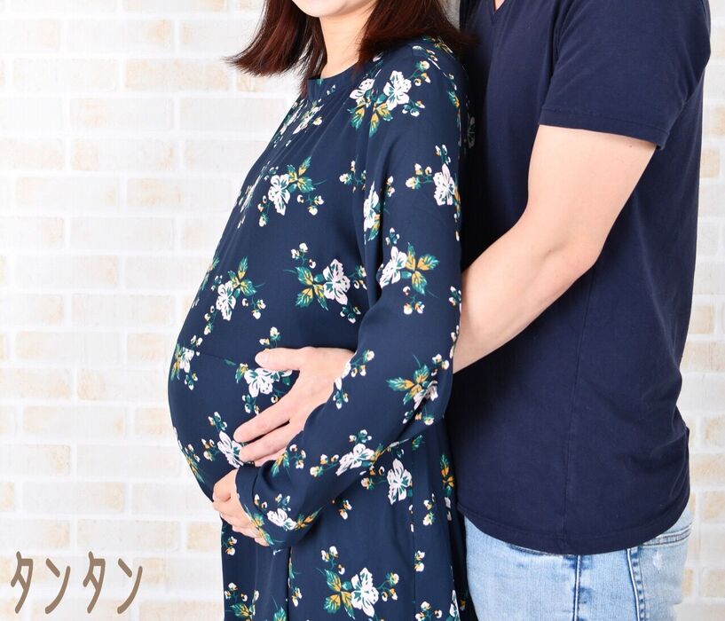 夫婦