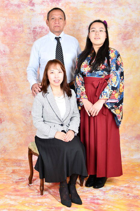集合写真