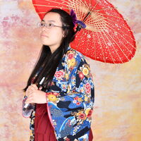 女性