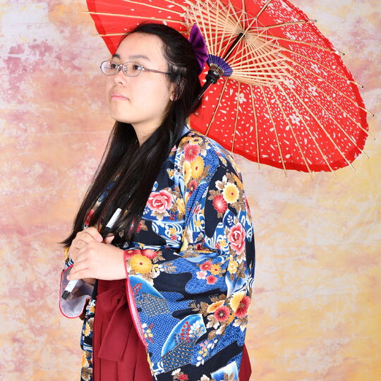 女性