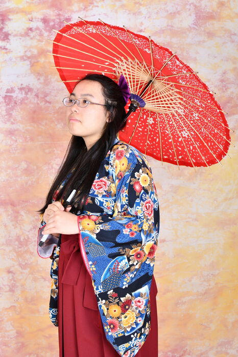 女性