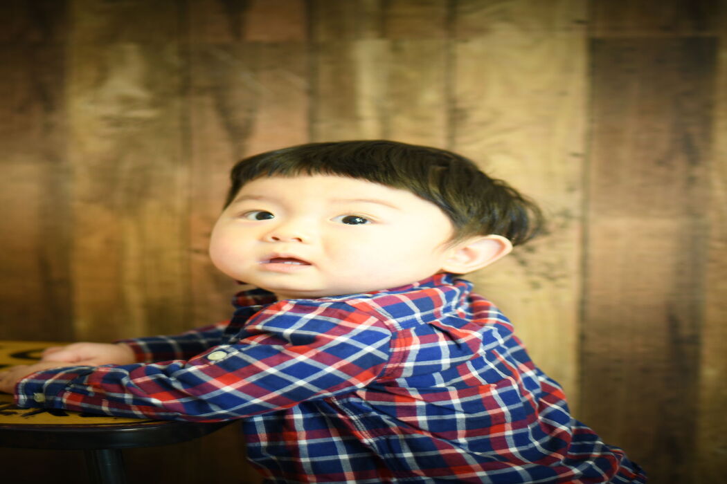 子供