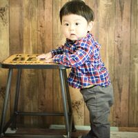 子供