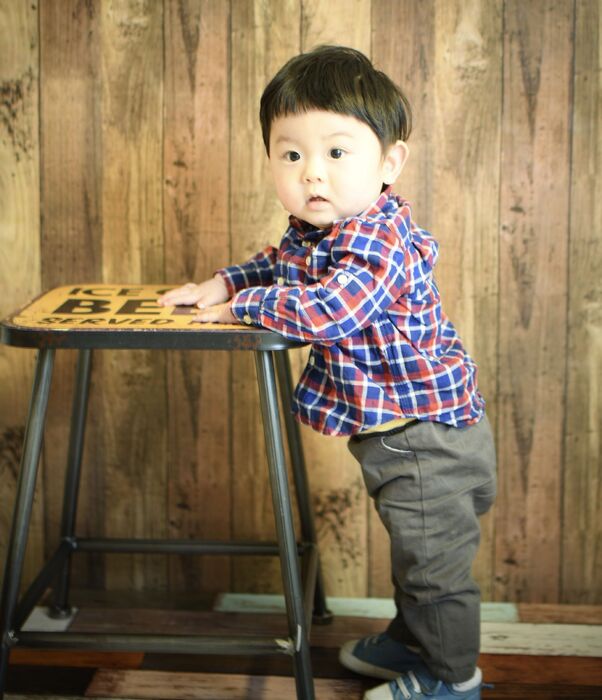 子供