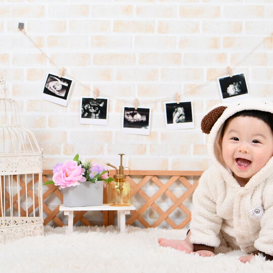 子供の誕生日