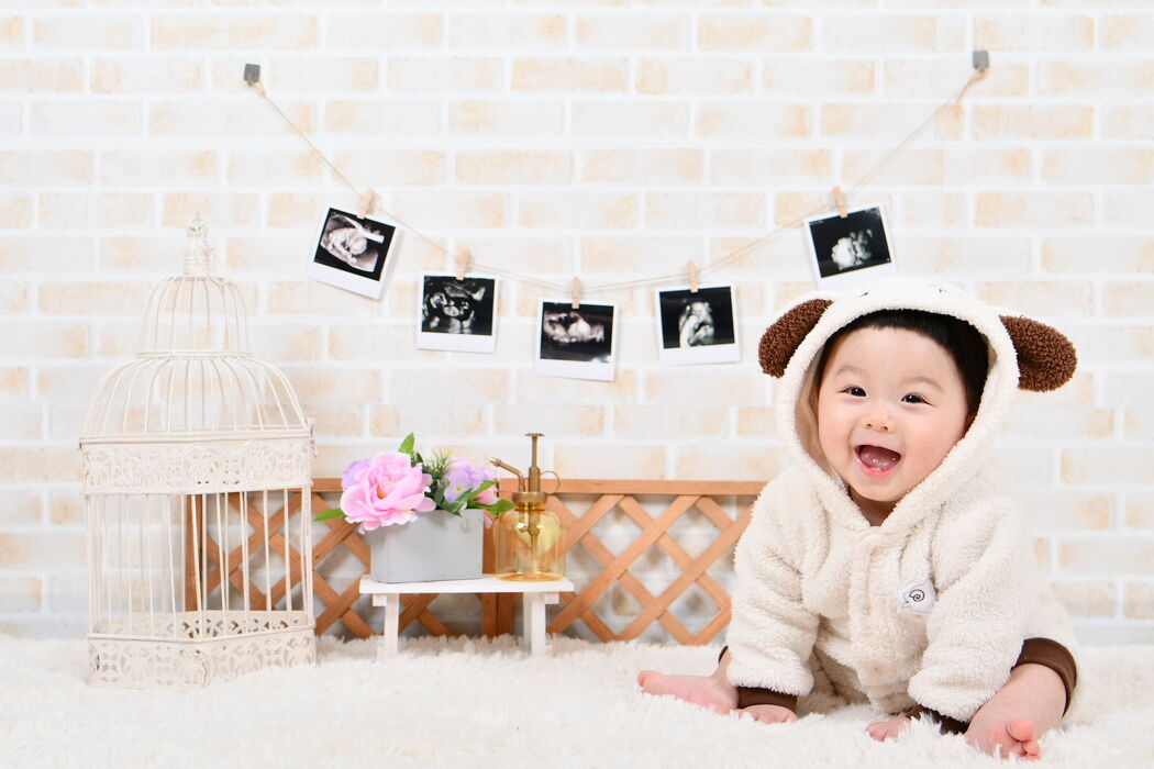 子供の誕生日