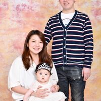集合写真