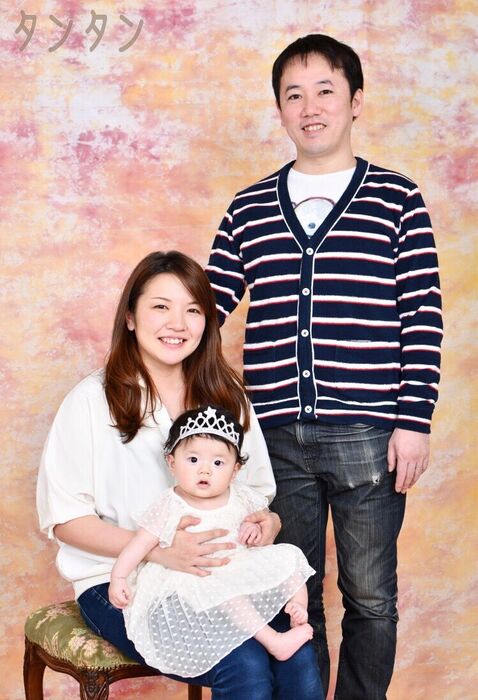 集合写真