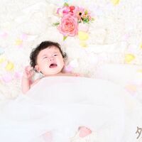 赤ちゃん